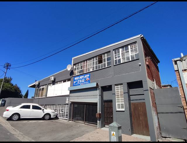 640M² RETAIL FOR SALE IN MAITLAND